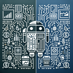 Descubre las diferencias entre los fondos índice y los robo-advisors: herramientas accesibles para una inversión diversificada y efectiva. Elige sabiamente según tus preferencias y circunstancias.