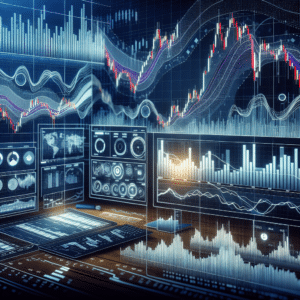 La línea A/D destaca presiones de compra y venta, confirmando tendencias e identificando señales alcistas/bajistas. Combínala con MFI y RSI para un análisis más preciso. ¡Potencia tu estrategia!