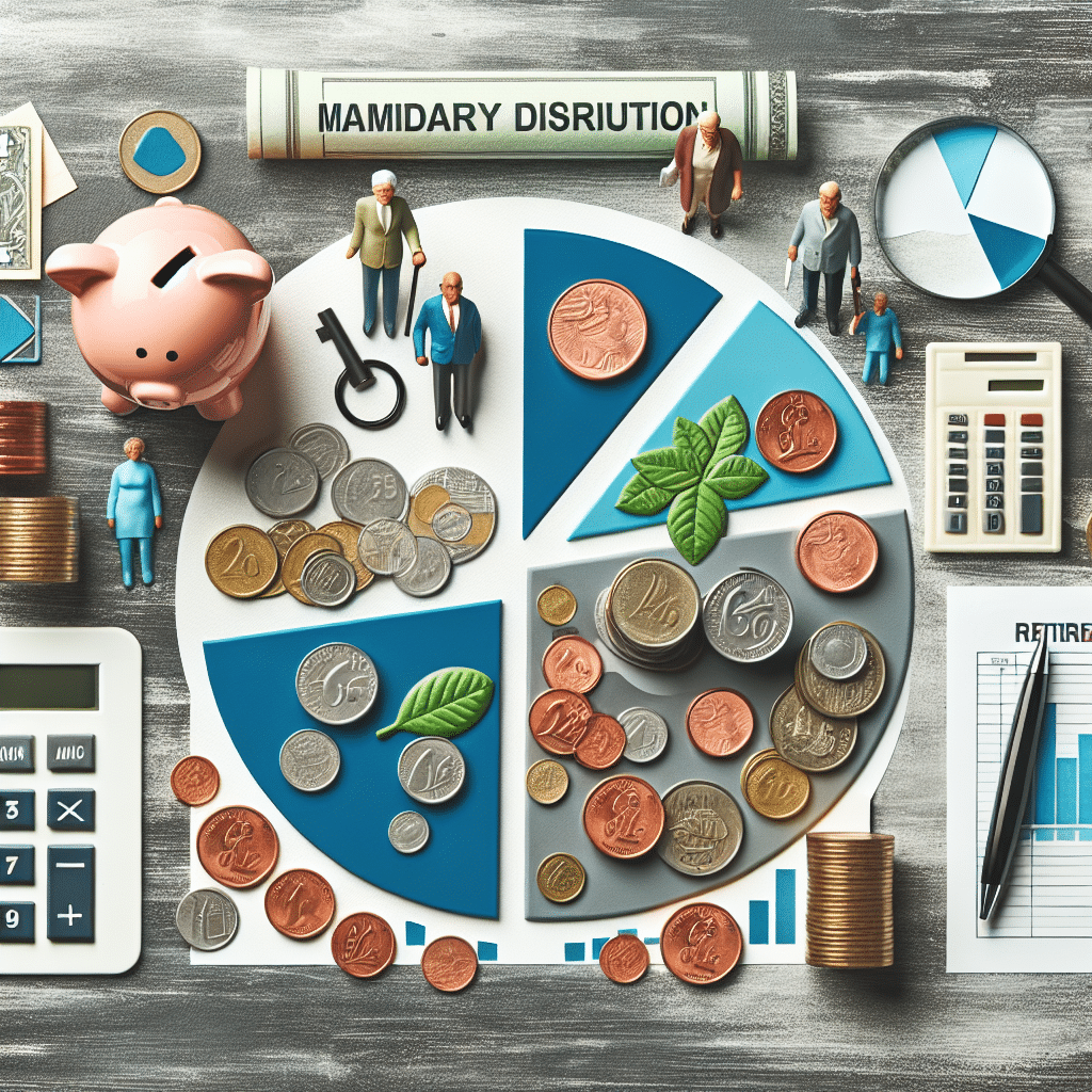 Distribuciones Obligatorias en Cuentas de Jubilación: Guía Completa