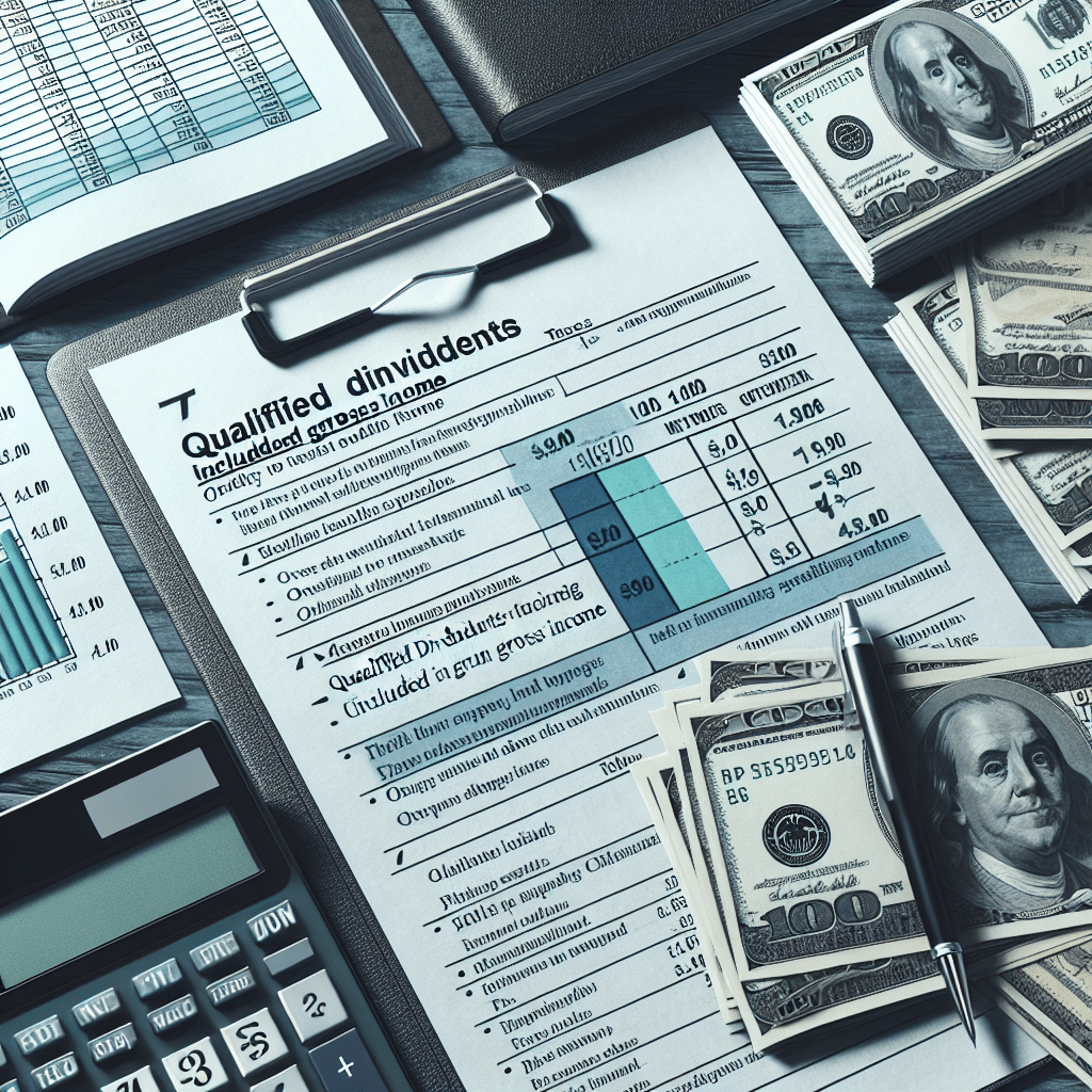 Descubre la diferencia entre dividendos ordinarios y calificados: impactan tu bolsillo de forma distinta. ¡Aprende cómo sacar el máximo provecho a tus inversiones!