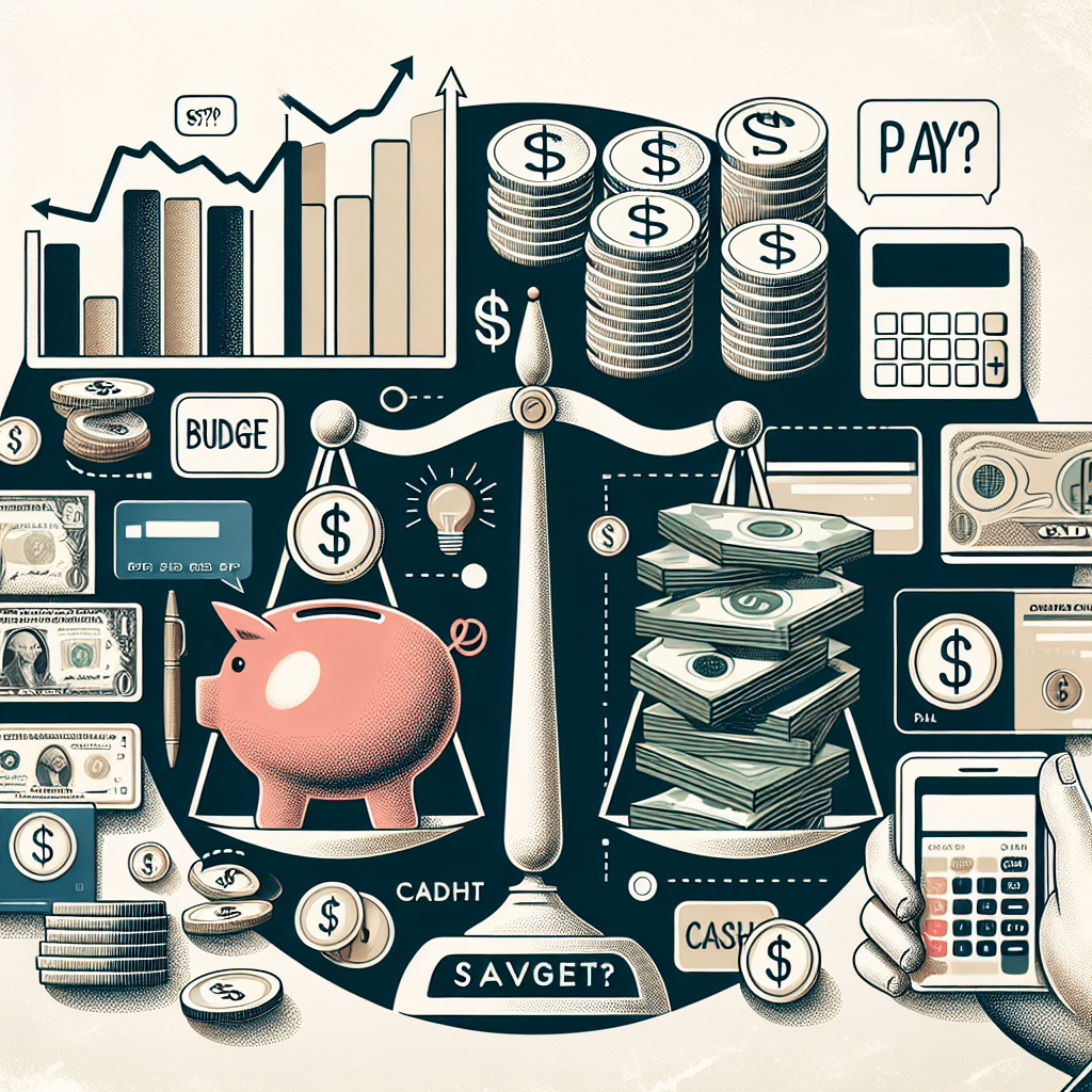 Efectivo vs. Tarjetas: Elige Sabiamente para Tus Finanzas.