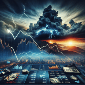 Inversores, ¡ojo con "efecto adverso material"! Descubre su significado, importancia y cómo identificarlo en las finanzas empresariales para decisiones informadas y confianza en las inversiones.