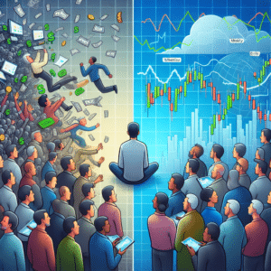 Enfoque de imagen grande: Estrategia semanal para trading exitoso, evitando ruido del mercado y robots de alta frecuencia. Requiere paciencia y disciplina para maximizar recompensas a largo plazo.