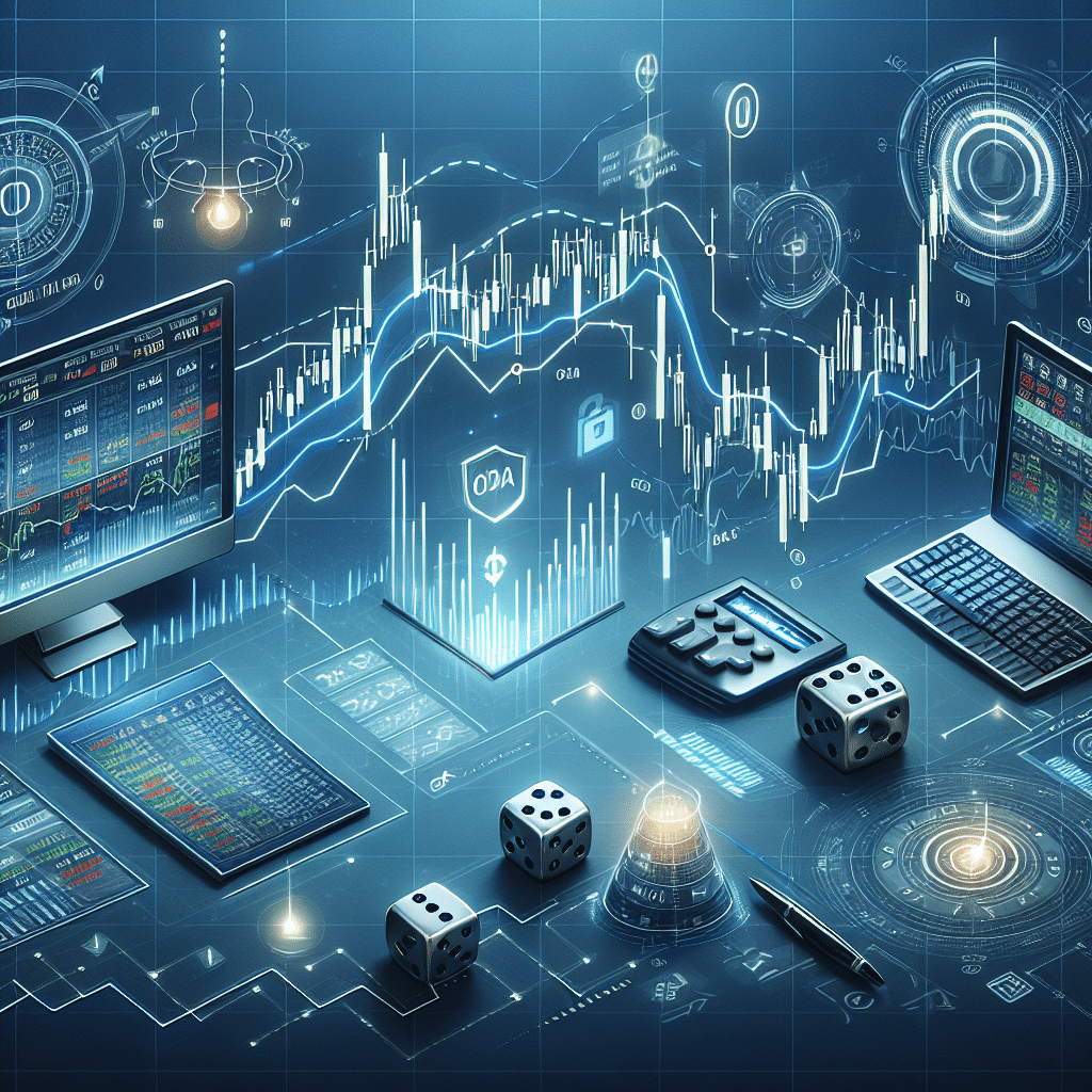 Como asesor financiero con certificación CFA, aprende a neutralizar theta, gamma y delta en una estrategia de opciones "griegos" para beneficios consistentes en el trading. ¡Exploremos juntos!