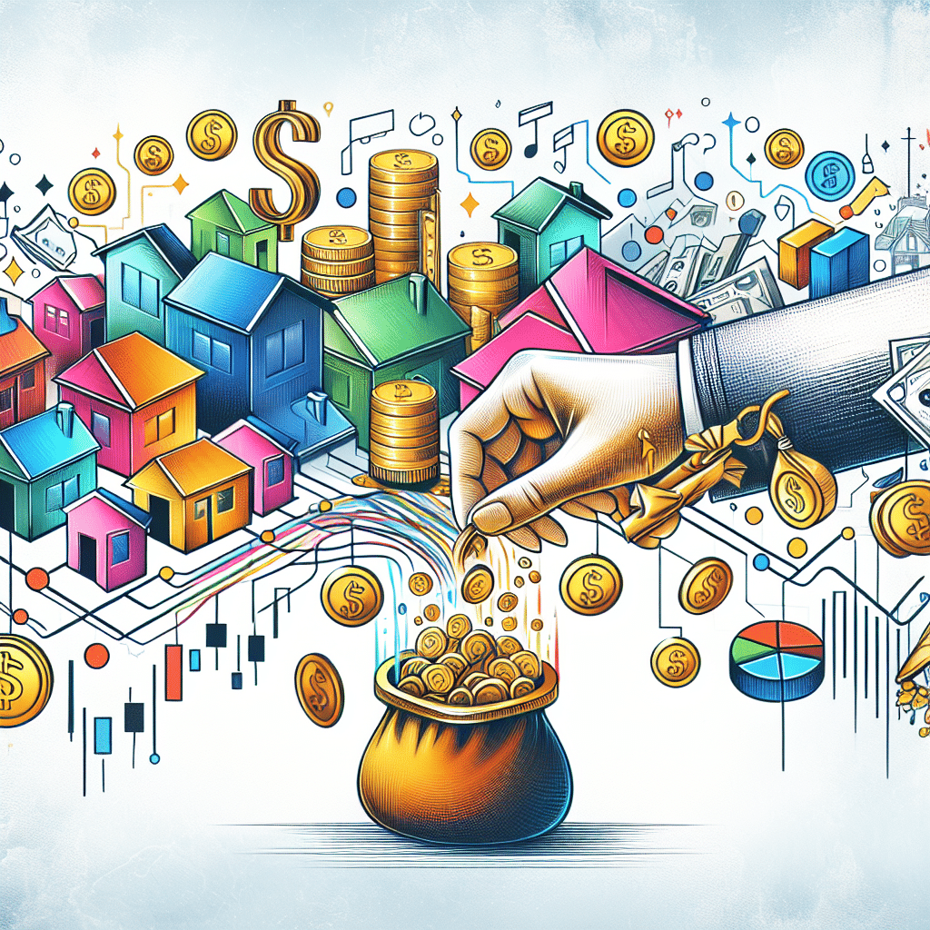 Estrategias de Protección de Activos Inmobiliarios: Equity Stripping