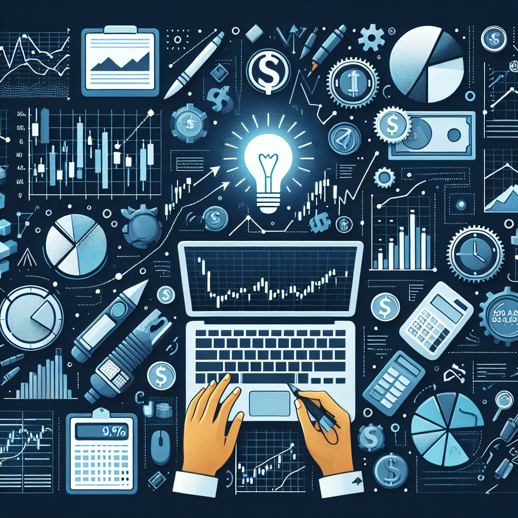 Descubre qué factores influencian los precios de las acciones. ¡Imprescindible para invertir con conocimiento en el mercado bursátil! Tu guía financiera personal.