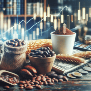 Descubre cómo la oferta y la demanda afectan los precios del chocolate, especialmente el impacto del cacao africano y el aumento de la demanda mundial. ¡Endulza tu conocimiento financiero!