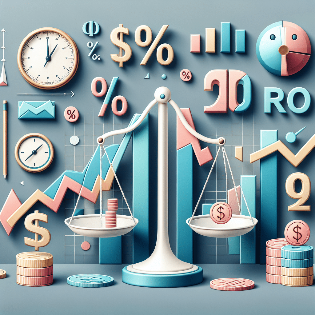 Descubre las diferencias entre las tasas de interés: nominal, real y efectiva. Aprende a tomar decisiones financieras inteligentes con este completo análisis. 📈💰