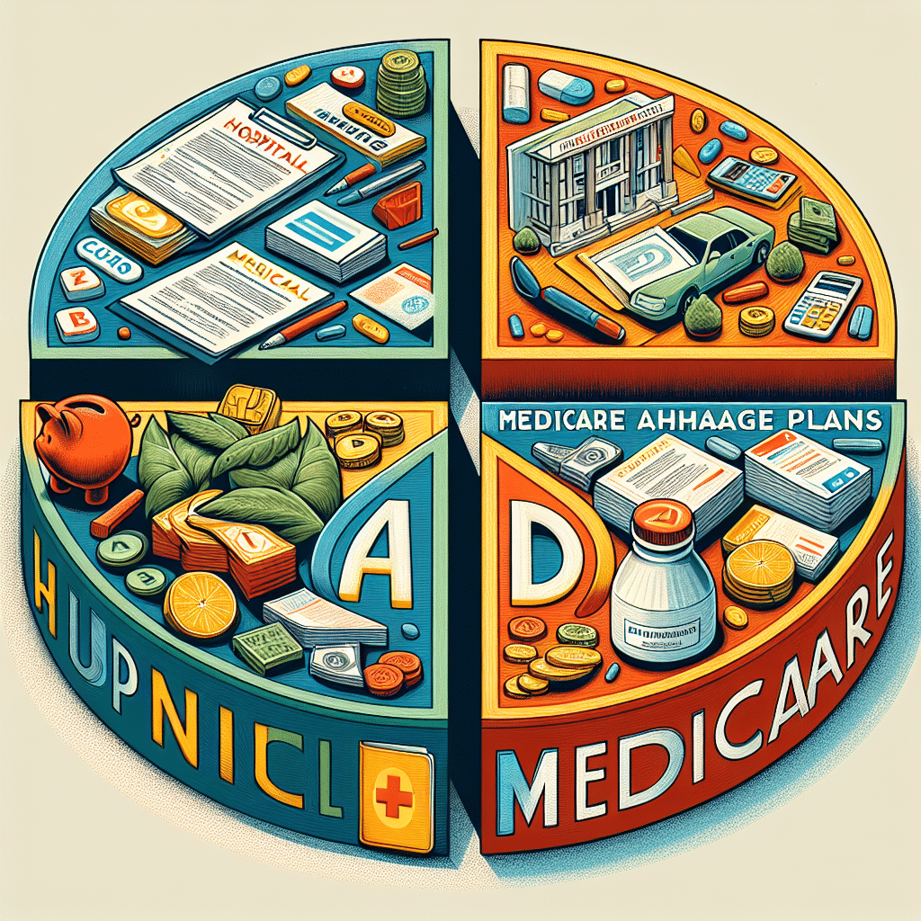 Descubre los beneficios de Medicare para una cobertura de salud adaptada a tus necesidades. ¡Toma decisiones informadas y protege tu bienestar!