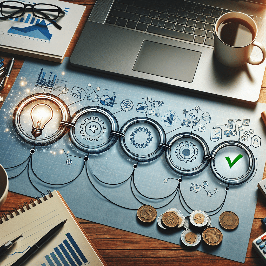 América y otros países apoyan a las pequeñas empresas. ¿Tu idea de negocio es exitosa? Asegúrate de identificar la necesidad del mercado y diferenciarte de la competencia.