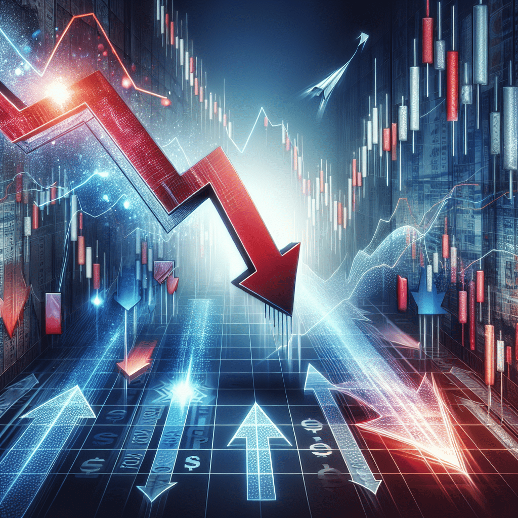 Intriga el proceso de inclusión y exclusión en el S&P 500: un hito de mercado que impacta empresas e inversores. ¡Descubre su relevancia y consecuencias financieras!