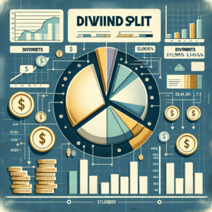 Dividendos y splits de acciones: conoce cómo se relacionan y afectan tus inversiones. Mantente informado para tomar decisiones financieras acertadas. ¡Consulta a un experto!