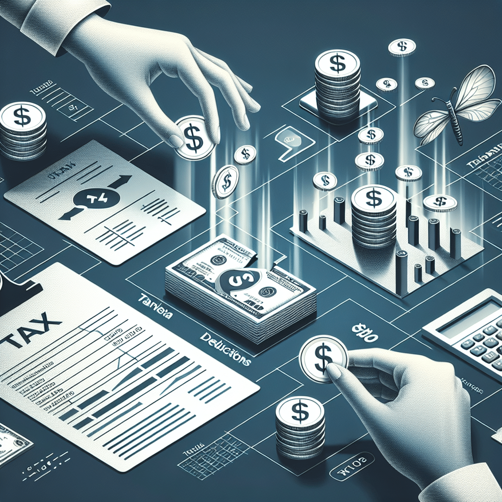 Impacto de la TCJA en las Finanzas Personales: Guía Completa