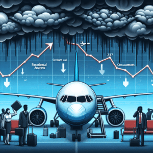 La consolidación en la industria aérea de EE. UU. genera impacto en la competencia y en la satisfacción del cliente, especialmente para aerolíneas como Frontier.