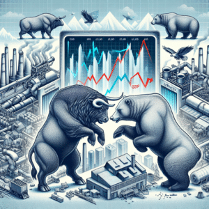 El mercado de valores influye en el PIB, afectando la confianza y el gasto. ¡Descubre cómo un mercado alcista impulsa el crecimiento económico!