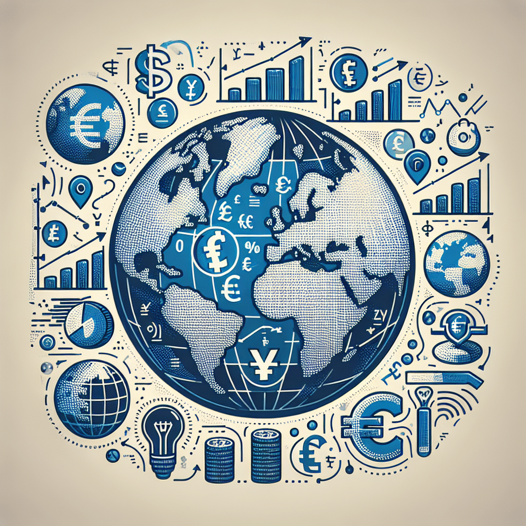 Importante entender el poder del dólar como moneda de reserva global y su impacto en las transacciones financieras internacionales.