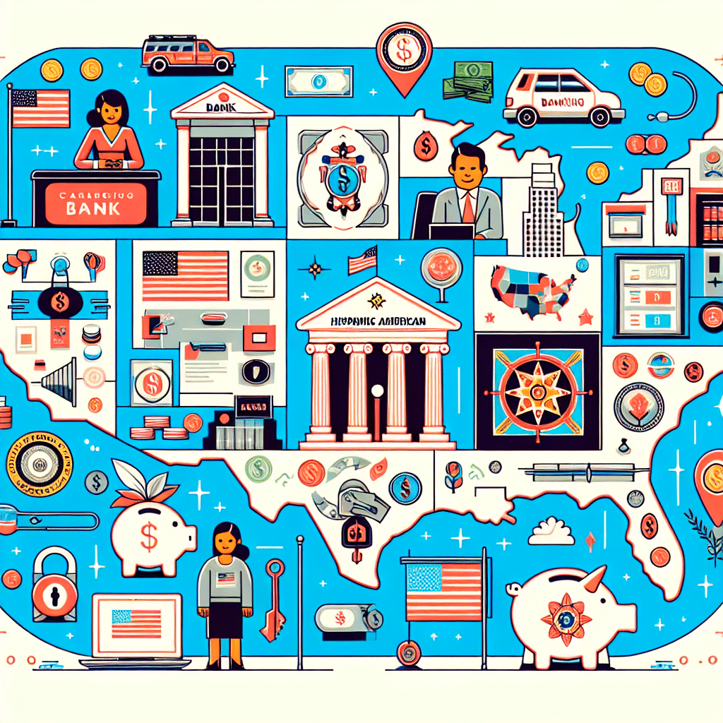 Descubre la importancia de los bancos hispanoamericanos en los EE. UU. y cómo promueven la inclusión financiera para comunidades subatendidas. ¡Conoce sus servicios especializados!