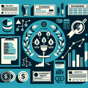 Descubre la importancia de los dividendos en las inversiones y cómo influyen en el estado financiero de una empresa. Opta por dividendos sólidos para aumentar tus ingresos.