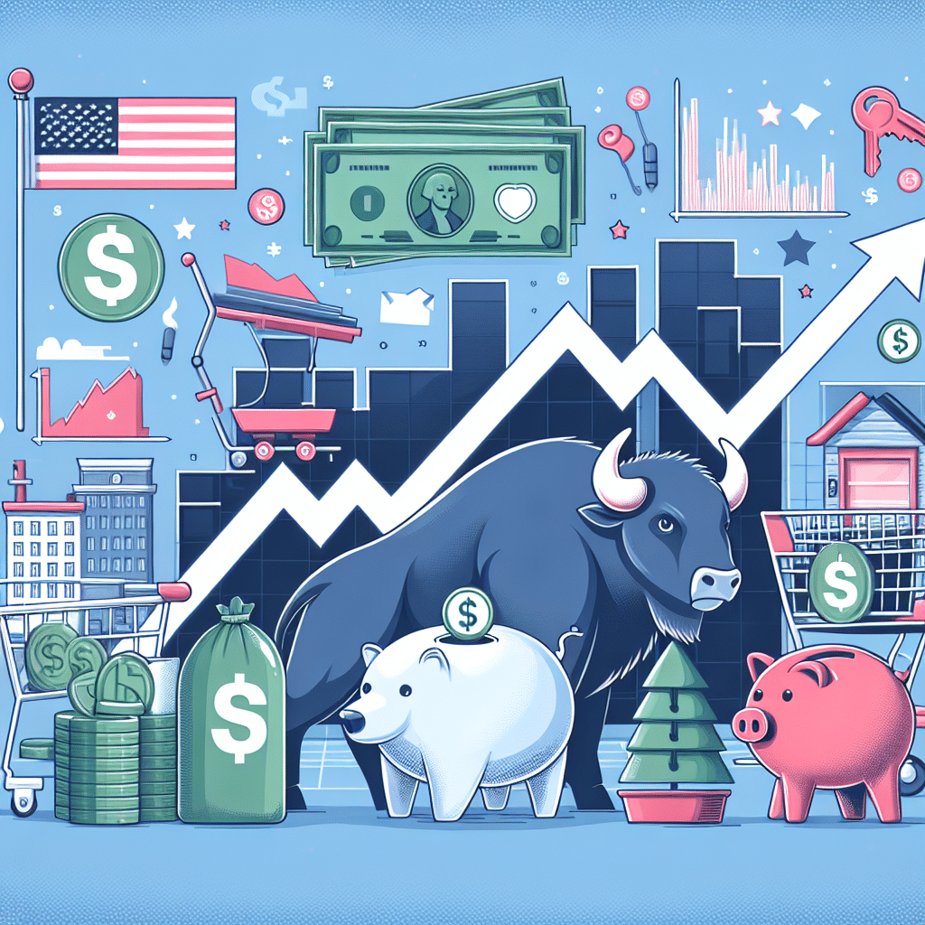 Importancia de Indicadores Económicos en Decisiones Financieras