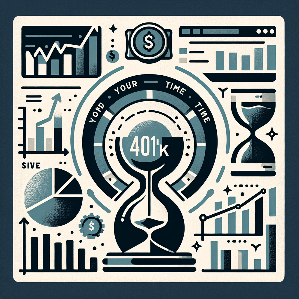 En las finanzas personales, entender la adquisición en un plan 401(k) es crucial. Asegúrate de saber cuándo recibirás todas las contribuciones de tu empresa.