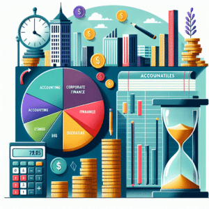 Explora la importancia de las cuentas por cobrar en las finanzas empresariales. Gestiónalas eficazmente para un flujo de efectivo constante y protege tu empresa a largo plazo.