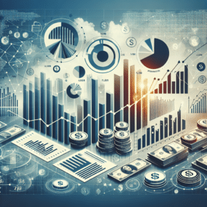 Descubre la importancia de los ratios financieros en el análisis de empresas y cómo pueden guiar tus decisiones de inversión con claridad y precisión. ¡Potencia tu conocimiento financiero!