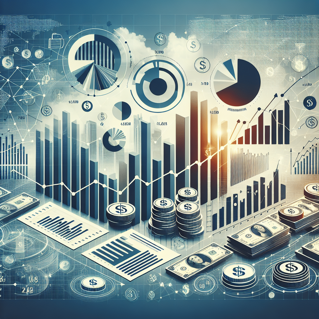 Descubre la importancia de los ratios financieros en el análisis de empresas y cómo pueden guiar tus decisiones de inversión con claridad y precisión. ¡Potencia tu conocimiento financiero!