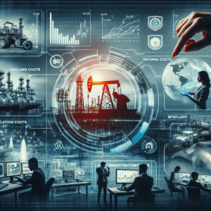 La industria del petróleo y gas tiene diversos márgenes de gastos operativos. ¡Descubre la importancia de estos márgenes para tomar decisiones financieras informadas!