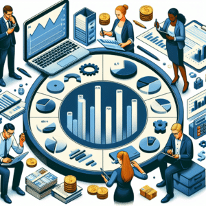 El ROA muestra la eficiencia de una empresa en generar ganancias con sus activos. Los inversores deben comprenderlo para tomar decisiones financieras bien informadas.