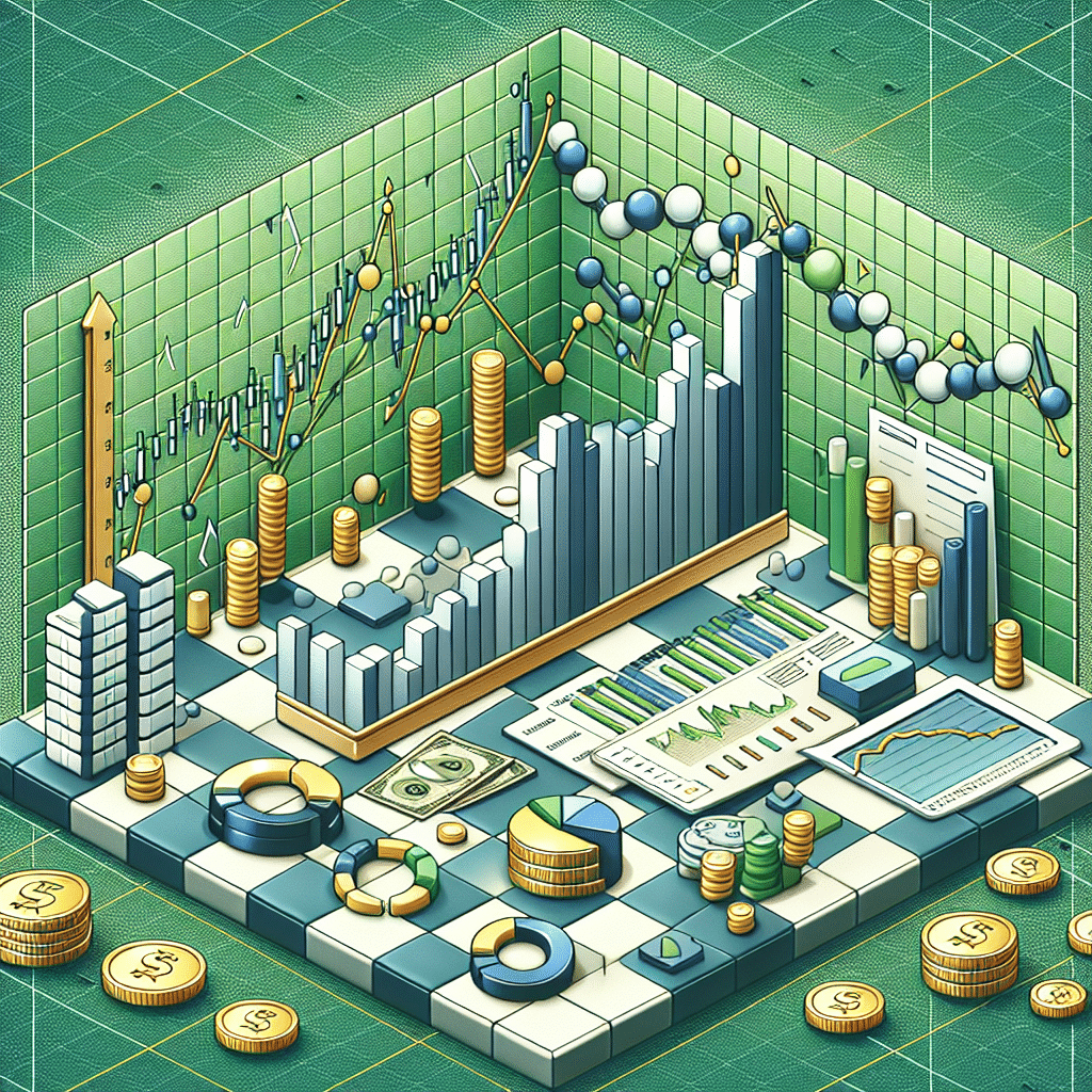 Descubre la importancia del volumen en el trading: un indicador vital para entender el flujo de dinero y predecir movimientos futuros en el mercado financiero. ¡Aprende a utilizarlo a tu favor!