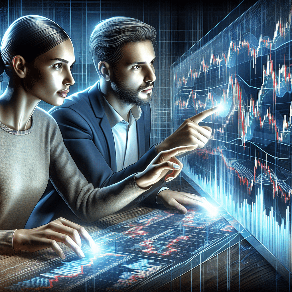 Indicadores Técnicos y Estrategias de Trading: Guía Completa