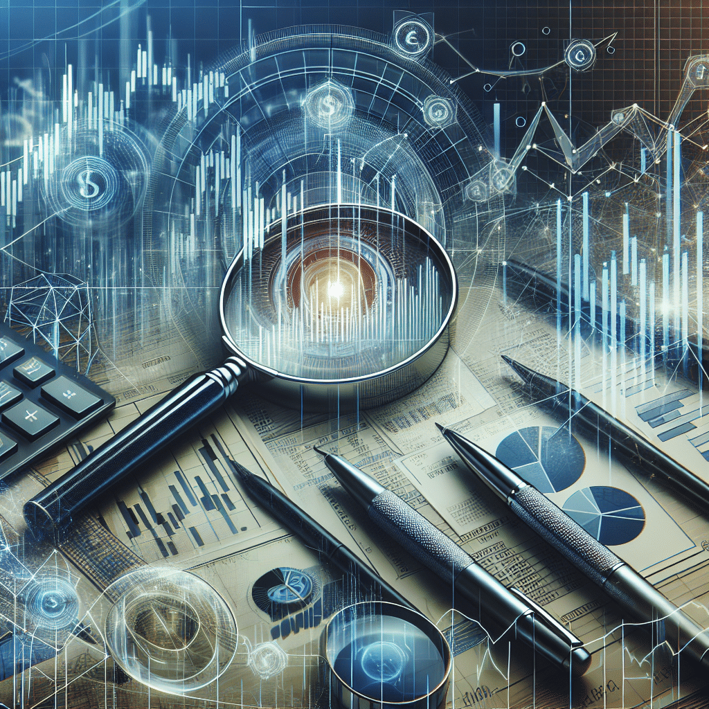 Descubre los indicadores clave de momentum en el análisis técnico para tomar decisiones informadas en trading. ¡Maximiza tus estrategias de inversión!