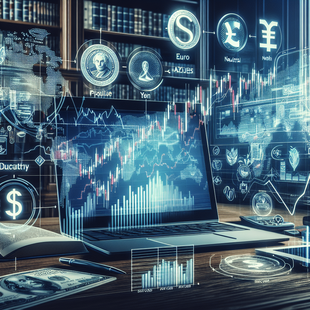 Indicadores de Sentimiento en Forex: Guía Completa.