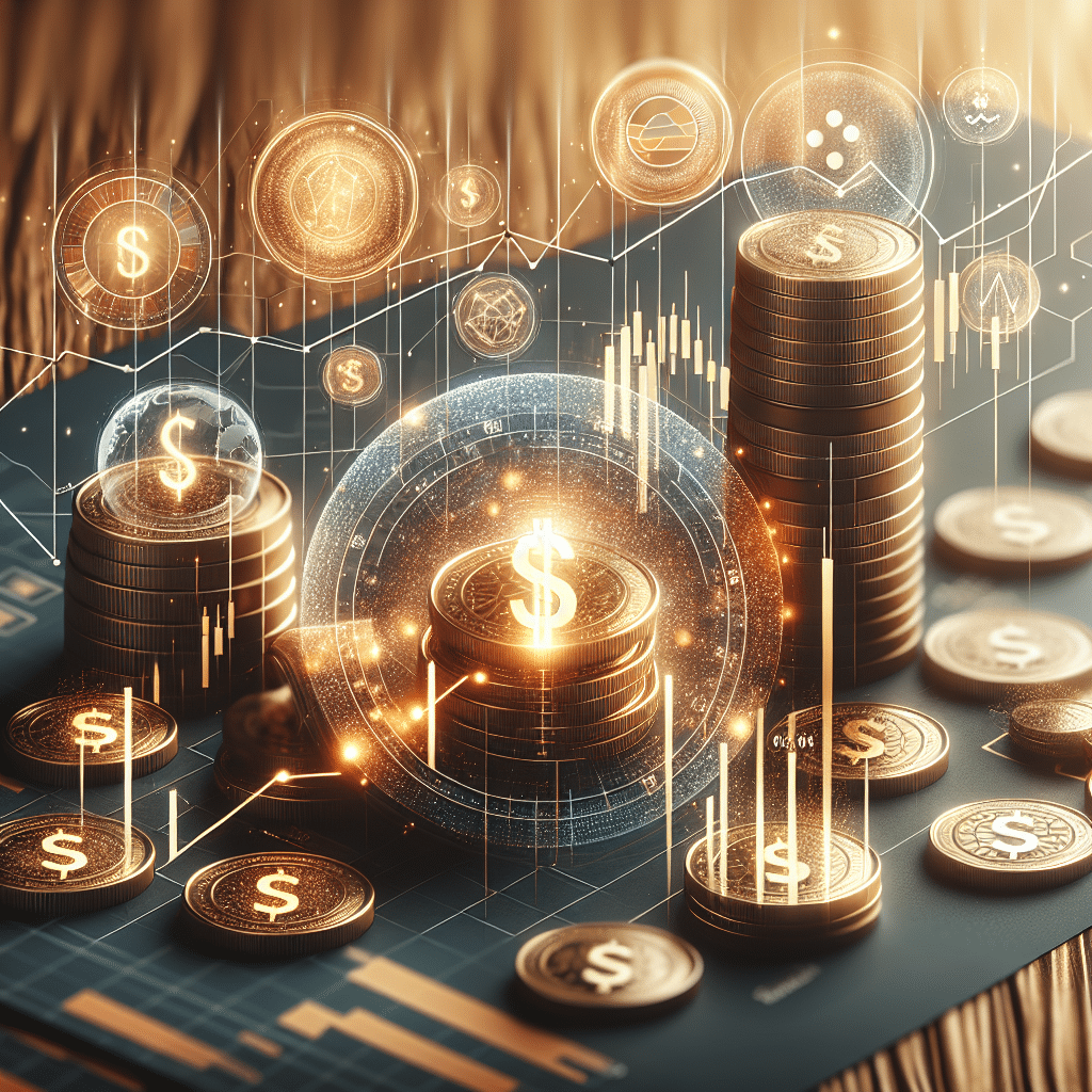 Invierte de forma inteligente con la estrategia de inversión promediada en ETFs para construir riqueza a largo plazo y reducir la volatilidad del mercado.