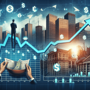 Sumérgete en el mundo de la inversión en deuda en dificultades, ¡piensa como un buitre y aprovecha las oportunidades para influir en el destino de las empresas en problemas!