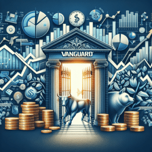 Vanguard ofrece ETFs accesibles con costos mínimos. Con enfoque pasivo, bajos gastos y variedad de opciones, ¡son una excelente elección para inversores! ¡Descúbrelos!