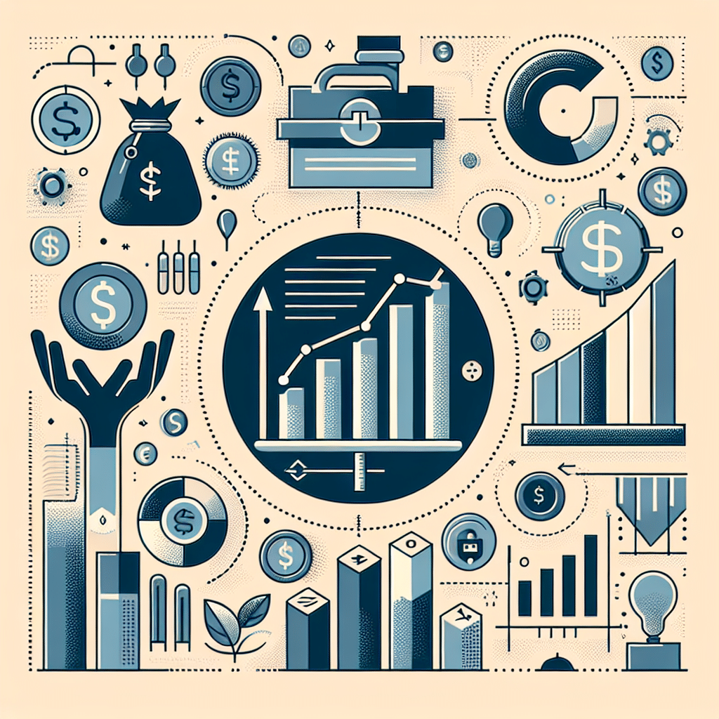 Las empresas generan ingresos vendiendo productos y servicios, pero también pueden beneficiarse al invertir en valores negociables. Descubre por qué son clave en las finanzas empresariales.