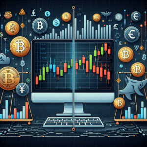 Descubre cómo invertir tus Bitcoins en el mercado de Forex y los riesgos asociados. Maximiza ganancias y minimiza riesgos con corredores regulados localmente.