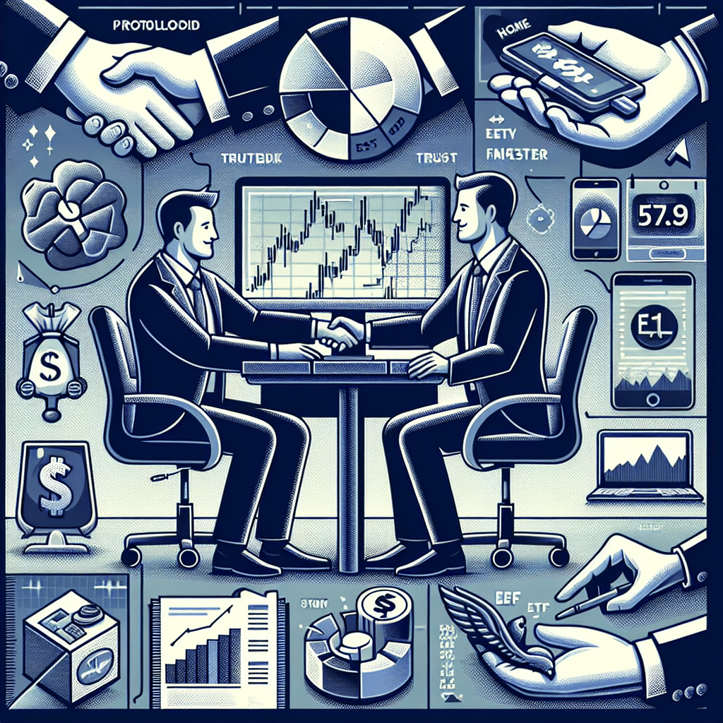 Descubre cómo comprar acciones fraccionarias en Fidelity y diversifica tu cartera con inversiones accesibles y sin montos mínimos.