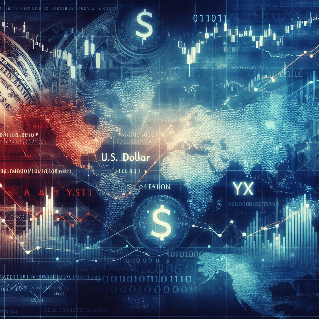 Importancia del Par USD/JPY: Guía Completa