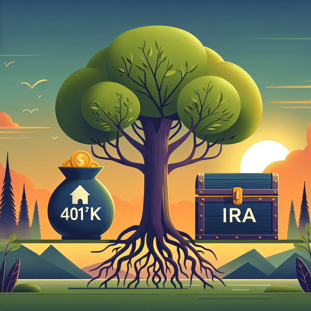 Límites de Contribución a IRA y 401(k): Guía Completa