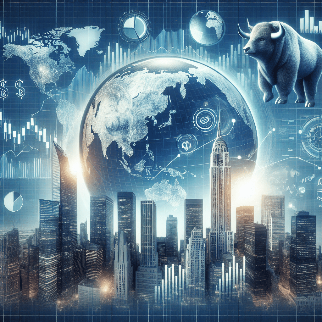 Descubre los 10 principales fondos de cobertura que dominan el mercado financiero internacional, ¡y entérate por qué son tan ricos y exclusivos! 📈💰