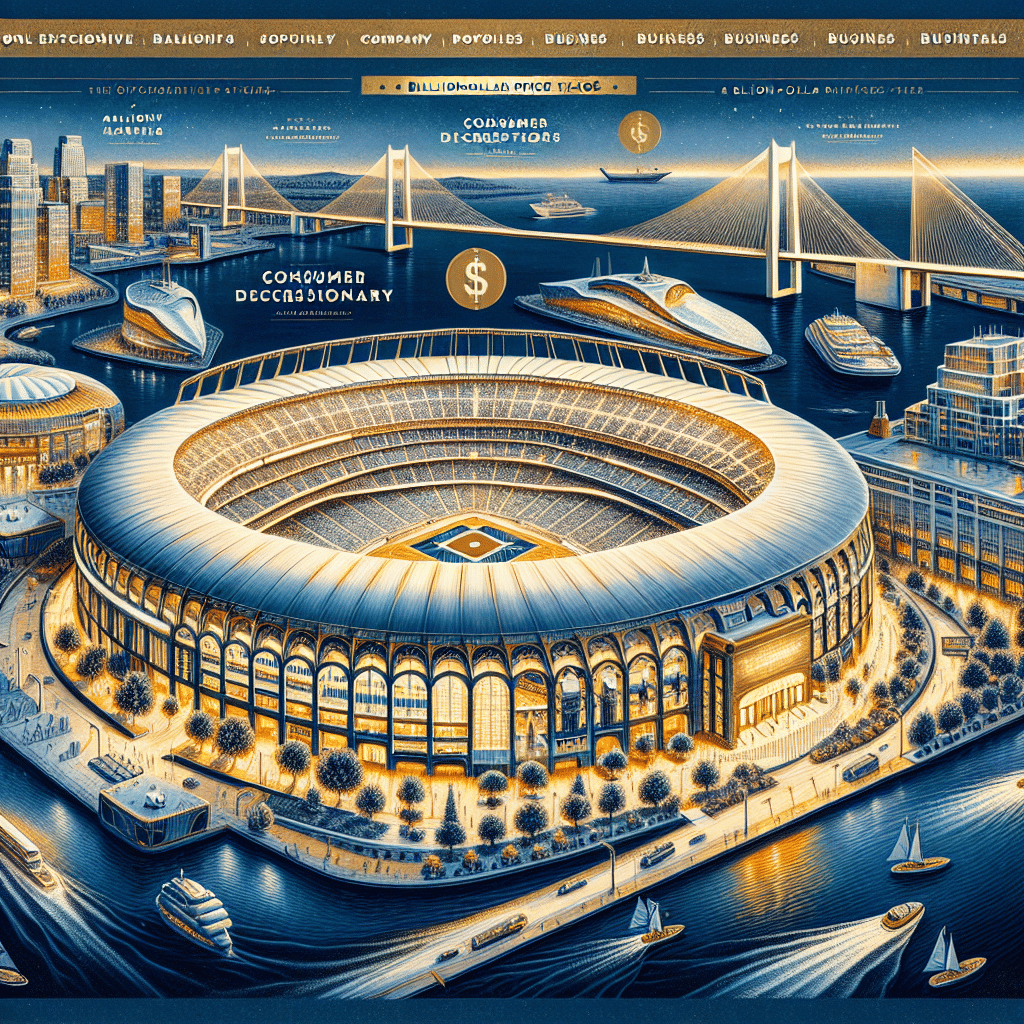 Explora los 5 estadios más costosos de EE. UU. y su impacto en las ciudades y franquicias. ¡Descubre por qué son tan impresionantes y caros!