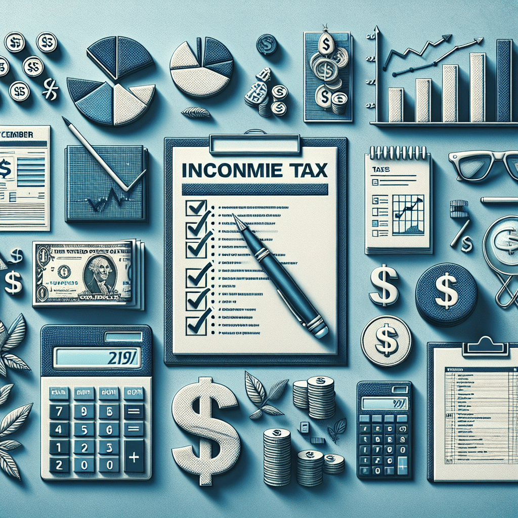 Revisa estos consejos clave para maximizar tus ahorros fiscales de último minuto y estar preparado para la temporada de impuestos. ¡No esperes al final del año para aplicarlos!