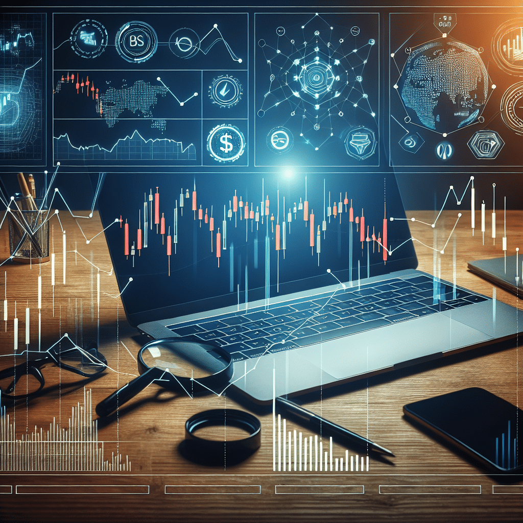 Las medias móviles son poderosas herramientas para detectar tendencias en el mercado de valores. Aprende cómo utilizarlas para maximizar ganancias.