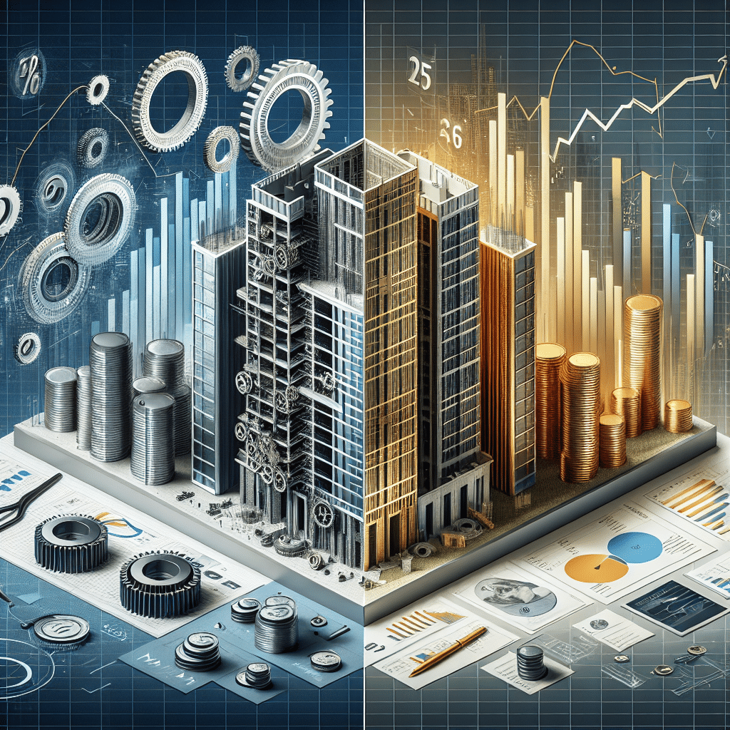 Elegir un método contable importante: porcentaje de terminación o contrato cumplido. Conoce diferencias y beneficios para una gestión financiera inteligente. ¡Decide sabiamente!