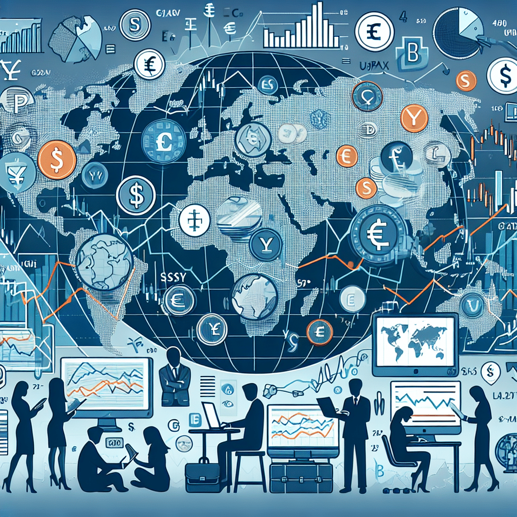 Sumérgete en el fascinante mundo del Forex, el mercado más grande del planeta. Descubre las sesiones de trading y los mejores momentos para operar con éxito. ¡Aprovecha su potencial!