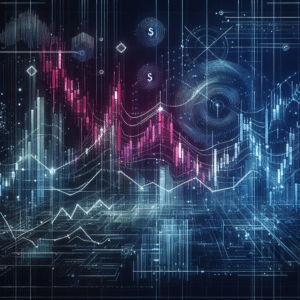 Descubre los secretos del trading armonico: patrones geométricos, números Fibonacci y estrategias precisas para predecir movimientos en el mercado financiero. ¡Domina el arte de la inversión!