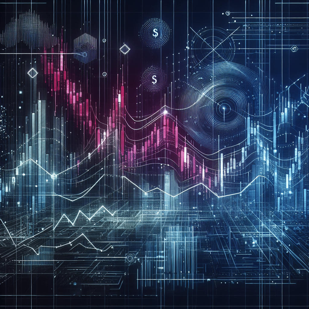 Descubre los secretos del trading armonico: patrones geométricos, números Fibonacci y estrategias precisas para predecir movimientos en el mercado financiero. ¡Domina el arte de la inversión!