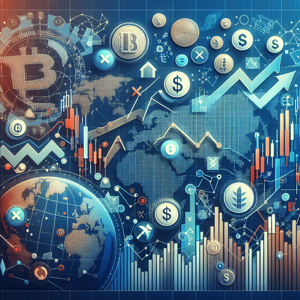 Predicciones de Precios con Ángulos de Gann